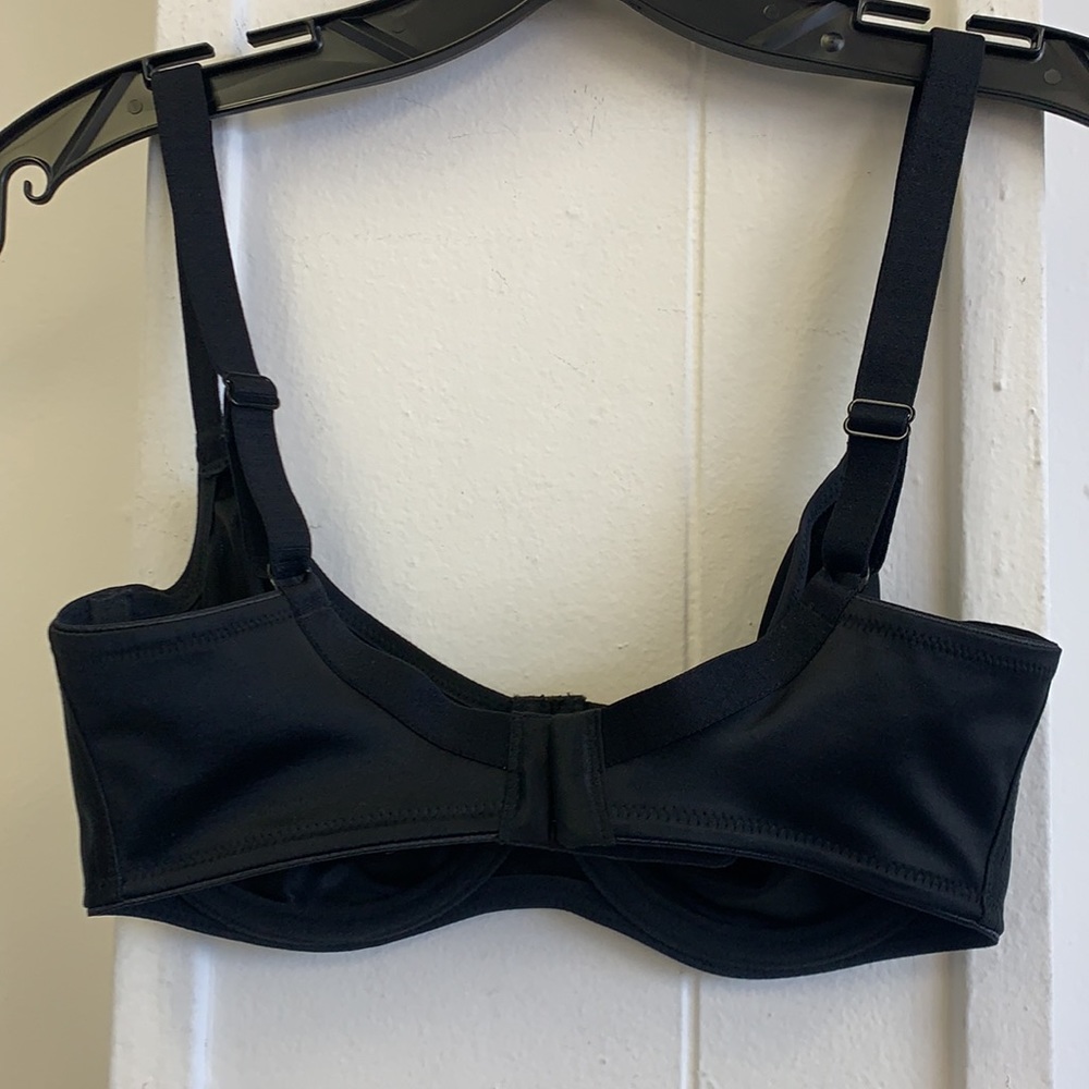 Fantasie smoothing balcony bra - Picture 3 of 5